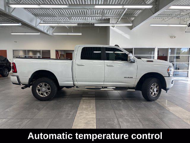 2023 Ram 2500 Laramie Crew Cab 4x4 64 Box