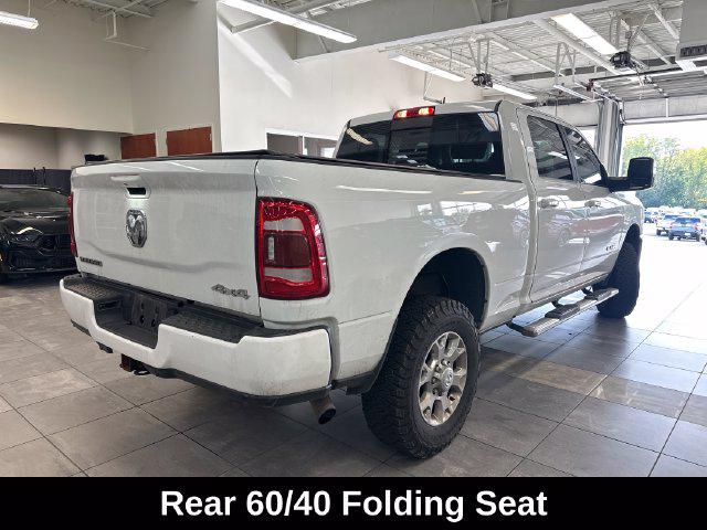2023 Ram 2500 Laramie Crew Cab 4x4 64 Box