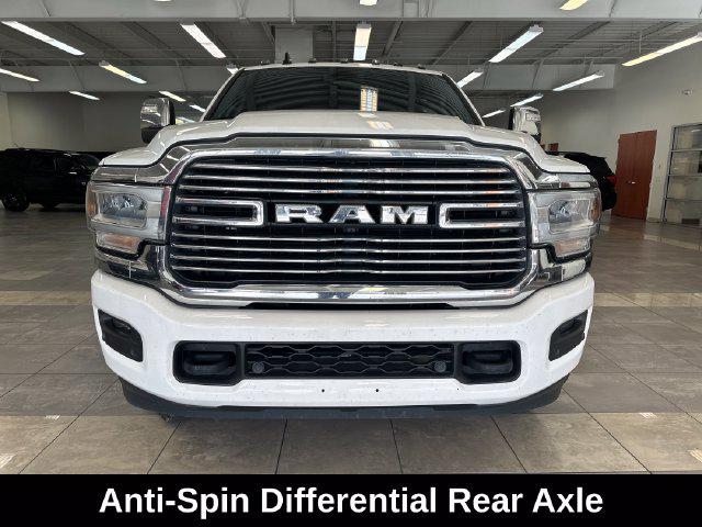 2023 Ram 2500 Laramie Crew Cab 4x4 64 Box