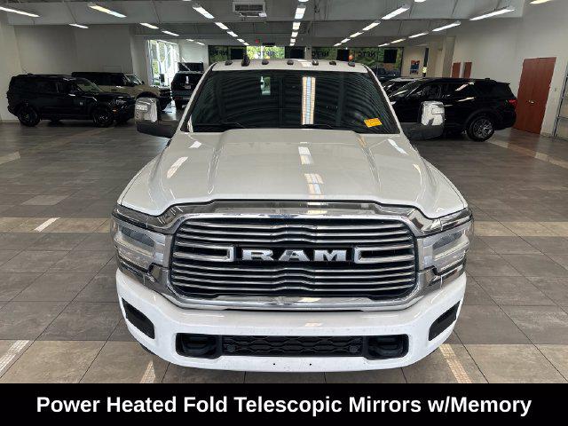 2023 Ram 2500 Laramie Crew Cab 4x4 64 Box