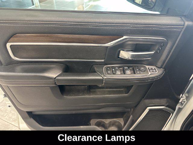 2023 Ram 2500 Laramie Crew Cab 4x4 64 Box