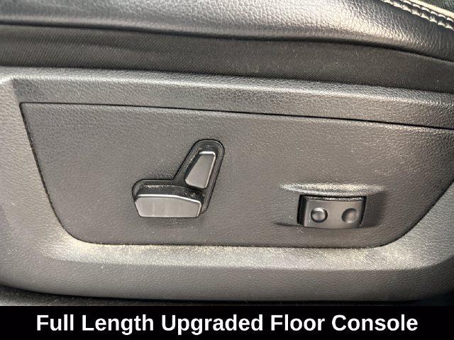 2023 Ram 2500 Laramie Crew Cab 4x4 64 Box