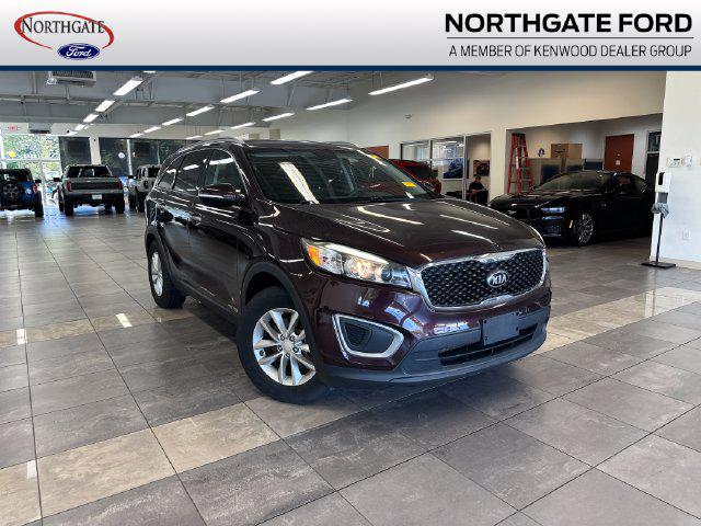 2016 Kia Sorento for sale near Cincinnati, OH