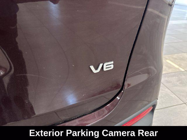 2016 Kia Sorento 3.3L LX