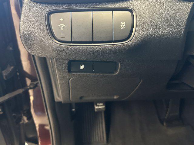 2016 Kia Sorento 3.3L LX