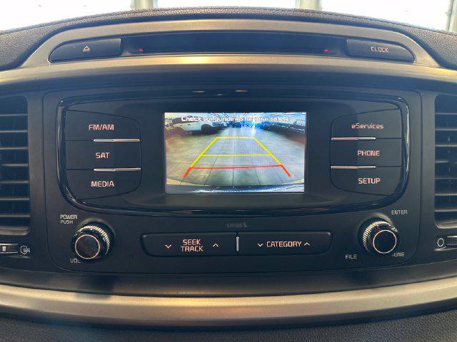 2016 Kia Sorento 3.3L LX