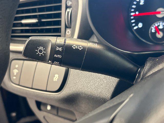2016 Kia Sorento 3.3L LX
