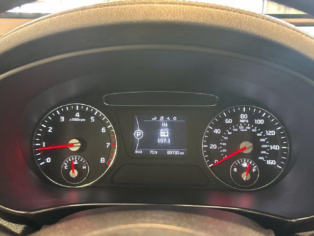 2016 Kia Sorento 3.3L LX