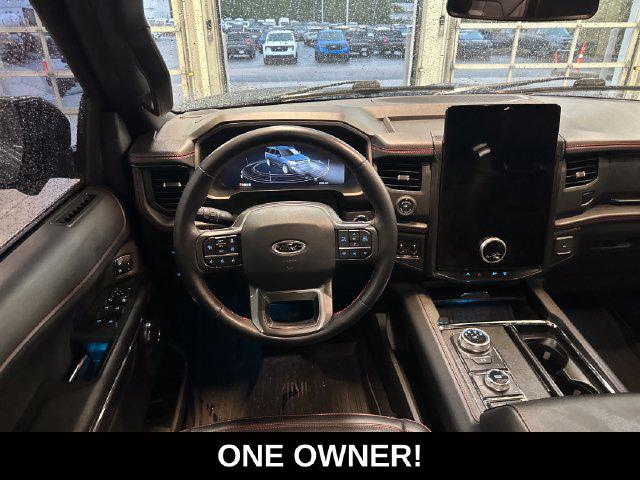2023 Ford Expedition Limited MAX