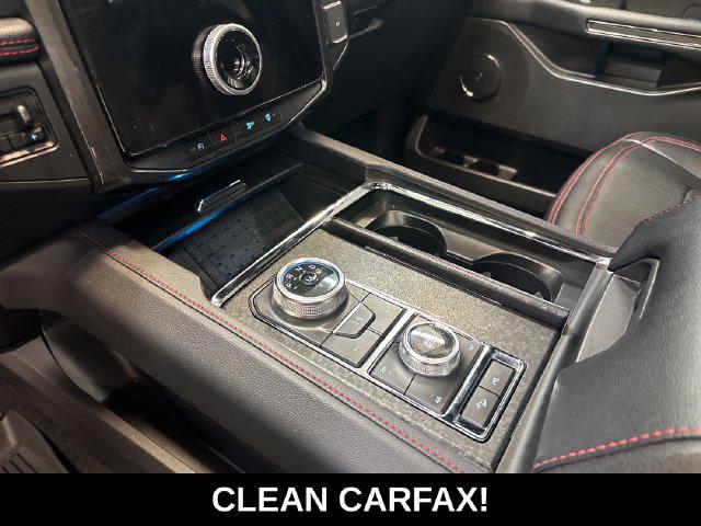 2023 Ford Expedition Limited MAX