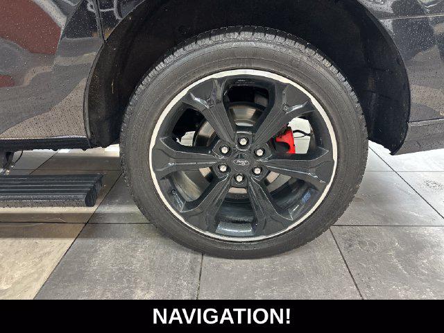 2023 Ford Expedition Limited MAX