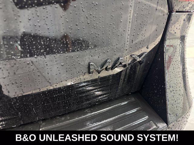 2023 Ford Expedition Limited MAX
