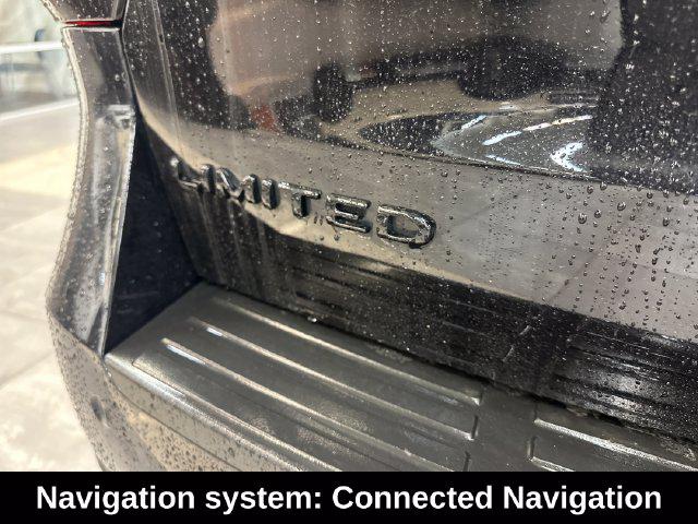 2023 Ford Expedition Limited MAX