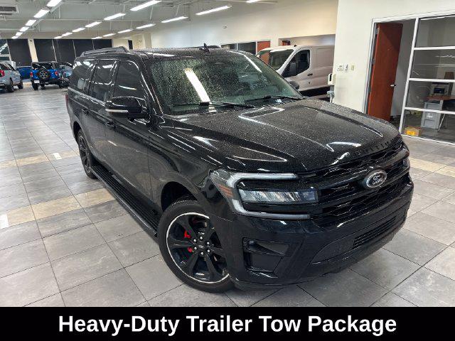 2023 Ford Expedition Limited MAX