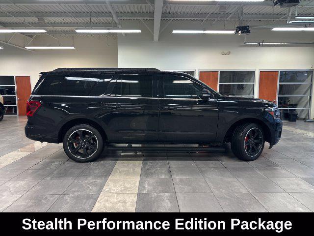 2023 Ford Expedition Limited MAX