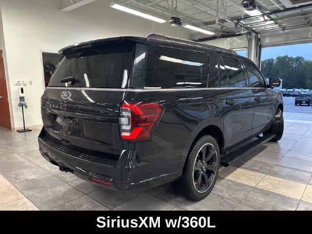 2023 Ford Expedition Limited MAX