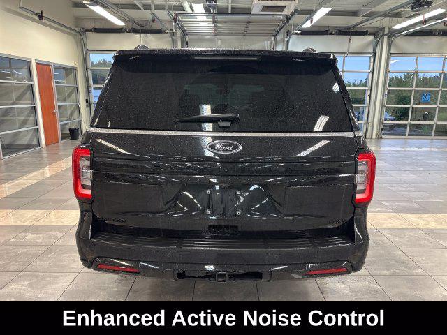 2023 Ford Expedition Limited MAX