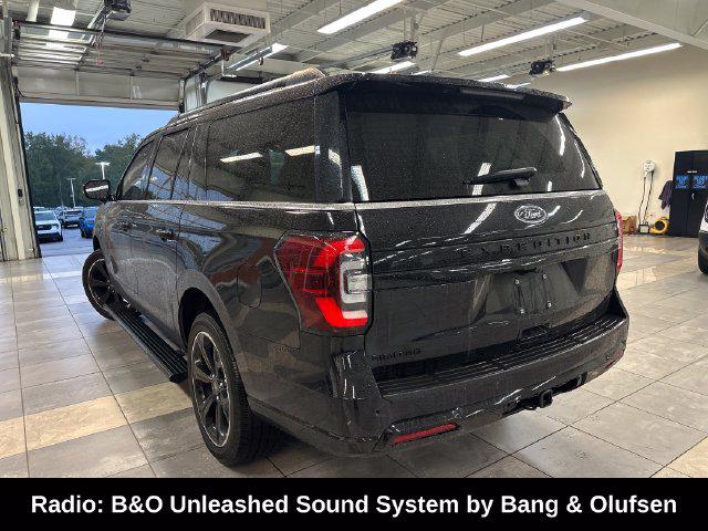 2023 Ford Expedition Limited MAX
