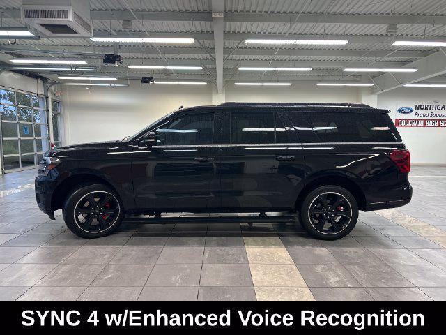 2023 Ford Expedition Limited MAX