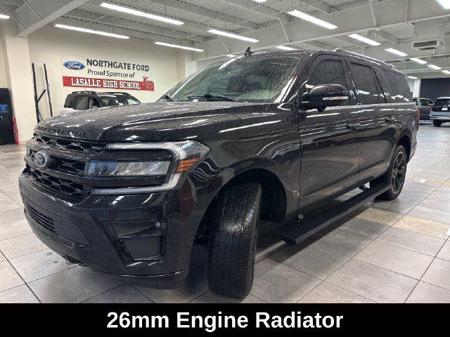 2023 Ford Expedition Limited MAX