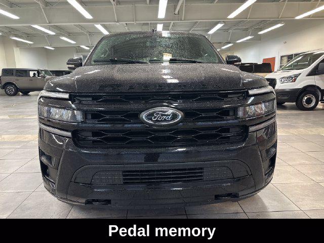 2023 Ford Expedition Limited MAX