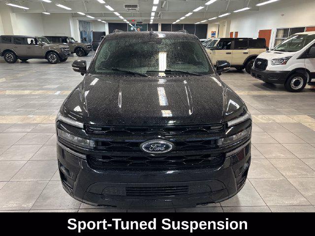2023 Ford Expedition Limited MAX