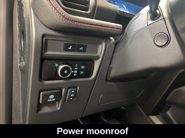 2023 Ford Expedition Limited MAX