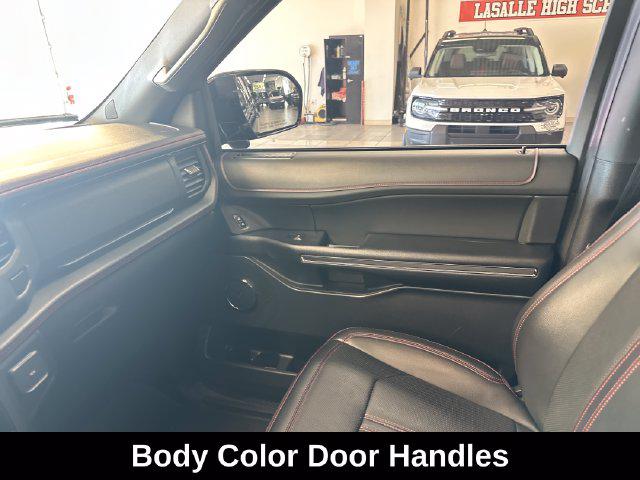 2023 Ford Expedition Limited MAX
