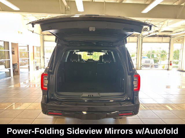 2023 Ford Expedition Limited MAX