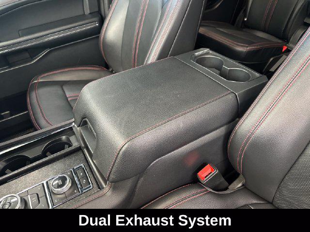 2023 Ford Expedition Limited MAX