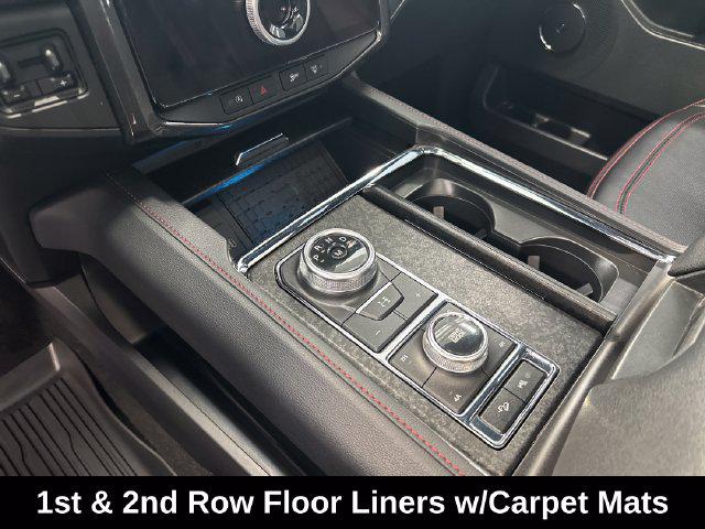 2023 Ford Expedition Limited MAX