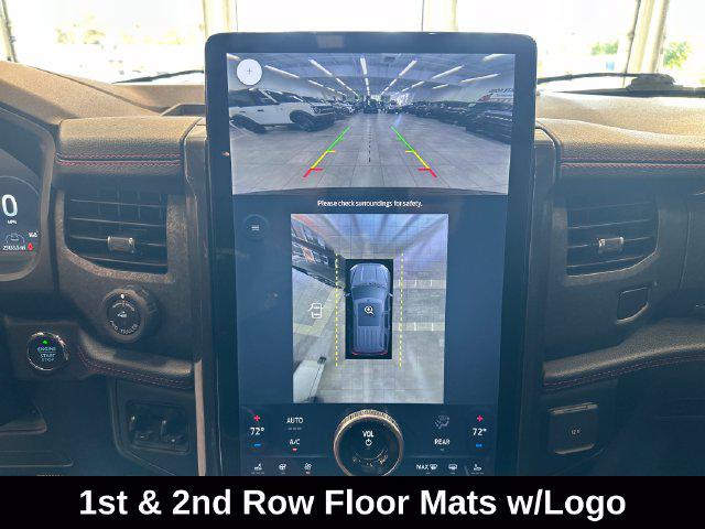 2023 Ford Expedition Limited MAX