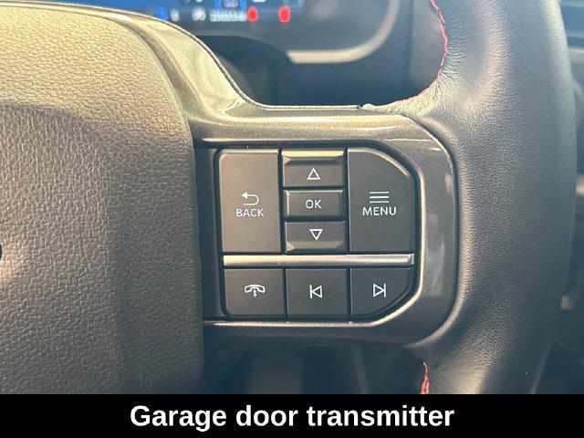 2023 Ford Expedition Limited MAX