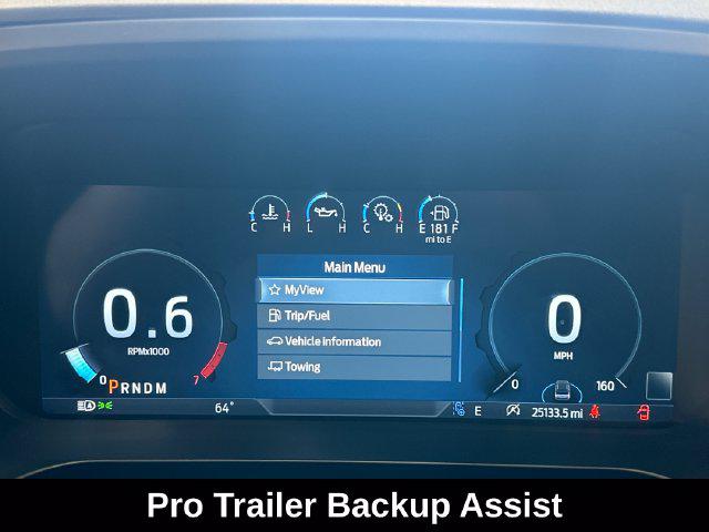 2023 Ford Expedition Limited MAX