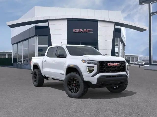 2026 GMC Canyon Elevation, 4WD for sale in Everett, WA