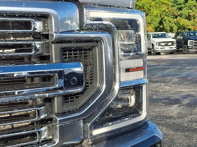 2022 Ford F-250 Limited