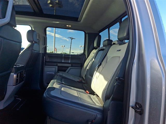 2022 Ford F-250 Limited