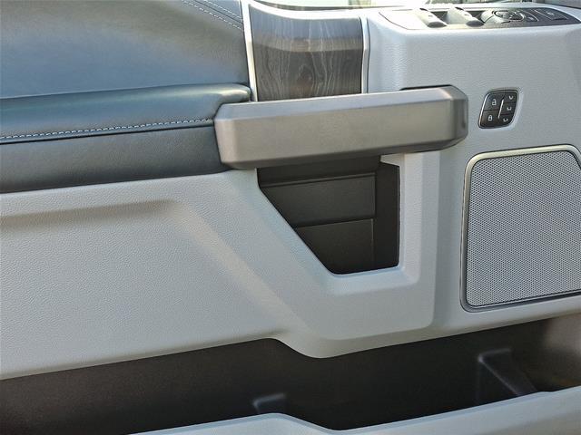 2022 Ford F-250 Limited