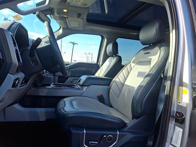 2022 Ford F-250 Limited