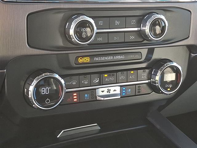 2022 Ford F-250 Limited