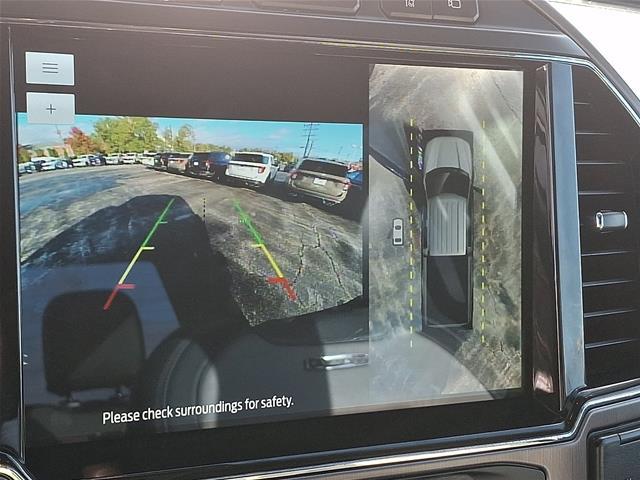 2022 Ford F-250 Limited