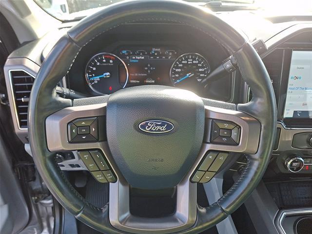 2022 Ford F-250 Limited