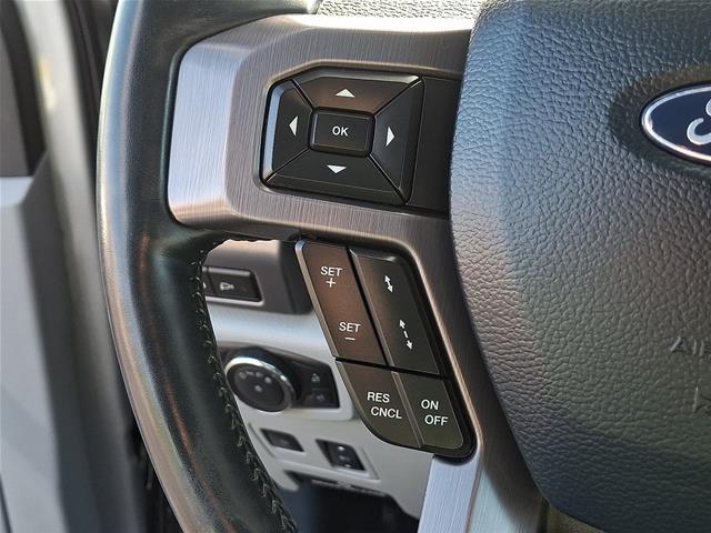 2022 Ford F-250 Limited