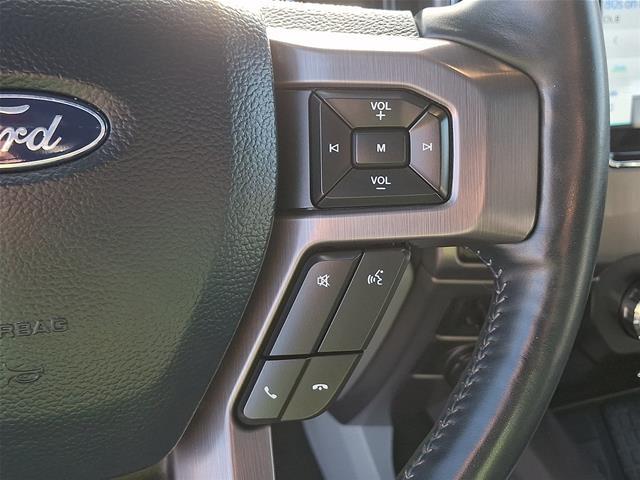 2022 Ford F-250 Limited