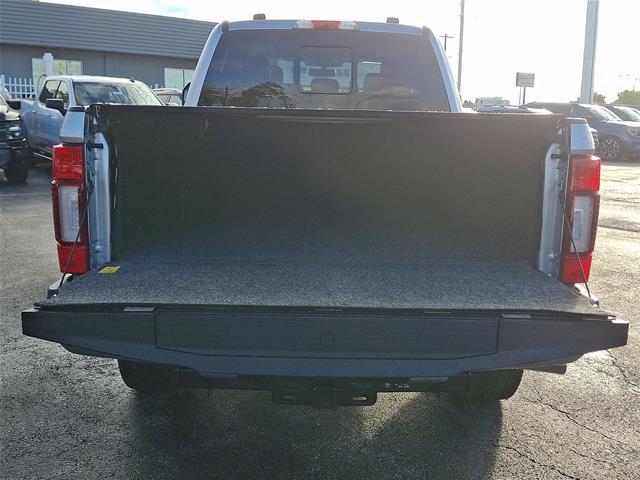 2022 Ford F-250 Limited