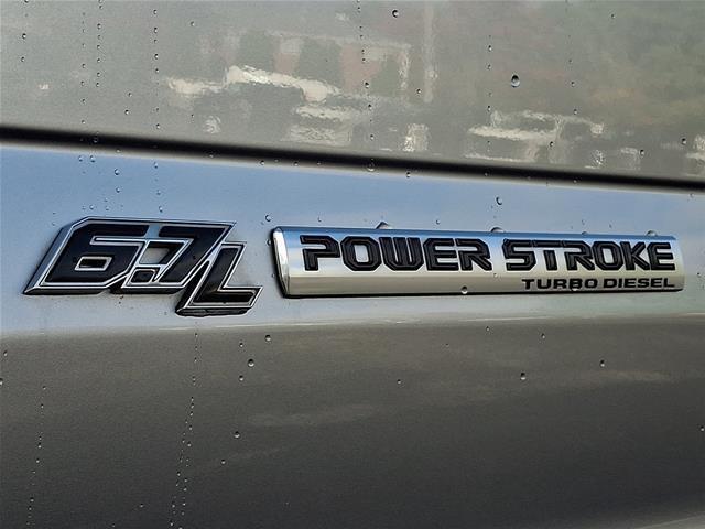 2022 Ford F-250 Limited
