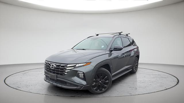 2022 Hyundai Tucson XRT for sale in Washougal, WA