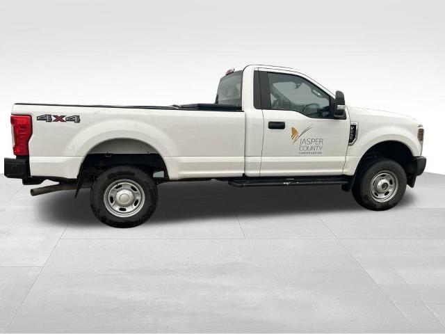 2018 Ford F-250 XL