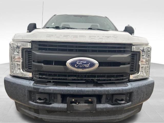 2018 Ford F-250 XL
