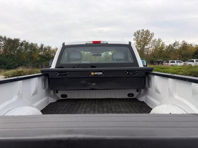 2018 Ford F-250 XL